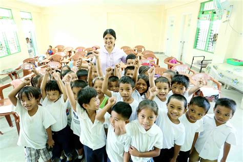 list of non-profit organizations in the philippines|Grants and Social Development Partnerships » Metrobank .